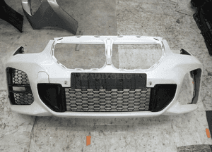 Bmw X1 F48 lift m zderzak przedni 1