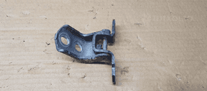 Zawias zawiasy drzwi prawy przód para Renault Laguna III 6