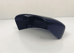 Obudowa lusterka lewa maserati ghibli quattroporte 673000019 2