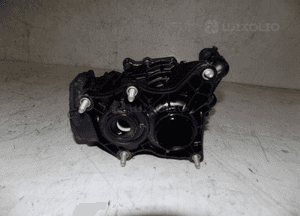 Bmw 3 G20 G21 330e moduł obudowa termostatu 8642560 3