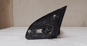 Lusterko elektryczne prawe opel astra h 5PIN  Z157 3