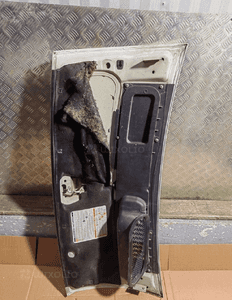 Pokrywa silnika maska fiat ducato boxer jumper iii 06-14 fv 4