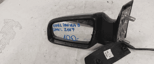 Lusterko elektryczne opel zafira b lewe 5PIN Z167 1