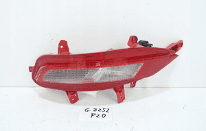 HYUNDAI TUCSON IV 2020- LAMPA TYLNA LEWY TYŁ 92405-N7000 1