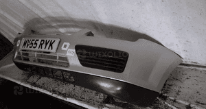 Zderzak przód przedni do ford focus MK2 ii 03 3