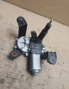 SILNICZEK WYCIERACZKI TYLNEJ OPEL ASTRA J nr 13256917 4