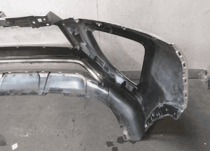 ZDERZAK PRZÓD MITSUBISHI ECLIPSE CROSS LIFT 11