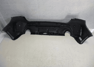 Bmw 1 M1 F40 m pakiet zderzak tył tylny 4 x pdc 19- 8