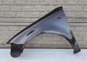 Audi A3 8P0 03-08 przed lift błotnik przedni lewy 1