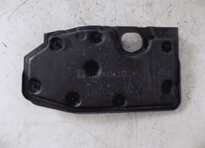 Kia sorento ii lift 2012-15 osłona silnika prawa 29120-2W000 2