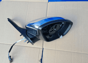 Peugeot 208 12-19 GTI lusterko prawe 3