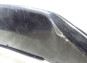 Zderzak skoda fabia 2 ii monte carlo 5J0807221D 11