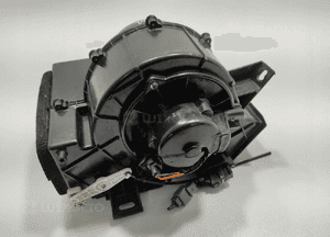 WENTYLATOR DMUCHAWA NAWIEWU LAND ROVER DEFENDER JGB500060 7H12-19924-DA 07- 5