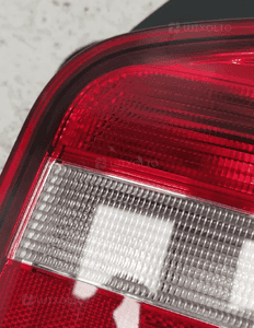 Volkswagen transporter multivan T5 03-09 lampa prawy tył prawa tylna oryginał 5