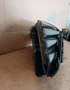 Lampa lewy przód przednia lewa Hyundai Tucson IV Full Led N7922-63020 6