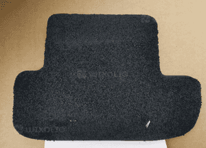 Dywaniki welurowe Audi A5 8T2061276 6PS 3
