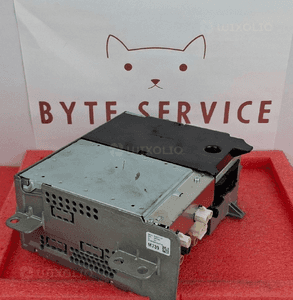 Mercedes-Benz Nawigacja Multimedia NTG6 High ECE USA A2539008010 3