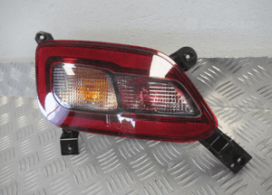 Lampa tylna tył przeciwmgielna lea  hyundai kona electric 2018-2020 3