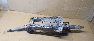 Kolumna kierownicza krzyżak Mercedes GL X166 W166 166462082 1664601216 5