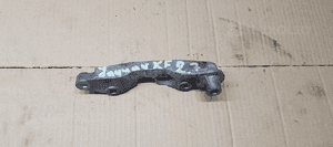 Łapa wspornik silnika Jaguar XF X250 2.7 TDV6 5W9Q-19D624-AD 1