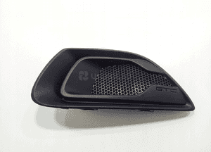 Kratka lewa zderzaka przód opel astra iv j gtc 13351750 2012-2015 lift 2