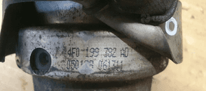 Poduszka silnika Audi A6 C6 2.0 TDI 4F0199382AD 5