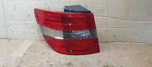 Lampa lewy tył tylna lewa Mercedes W245 A1698202564 1