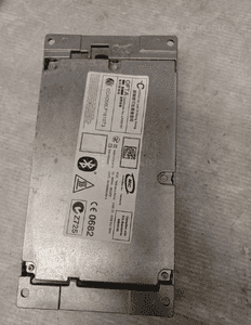 Bmw X5 E70 X6 E71 moduł wzmacniacz bluetooth T8G-MULF2-HI 30-68296346-4 1