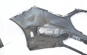 Zderzak przód przedni ford transit custom 18- lift 8