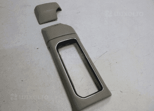 RANGE ROVER VOGUE L405 OSŁONA POSZYCIE DESKI LEWE 4