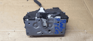 Zamek drzwi prawy tył tylny Fiat Punto EVO 51873656 2