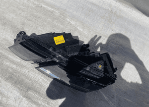 SKODA OCTAVIA 3 III LIFT FULL LED LAMPA 16- 2