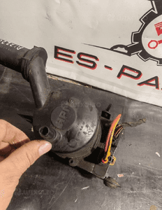 Pompa wspomagania HPI A5097809A Peugeot 307 Lift 4