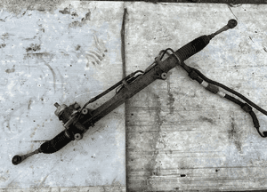 MAGLOWNICA PRZEKŁADNIA KIEROWNICZA AUDI A6 C6 4F2422066A 7853993190 UK 5