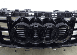 Grill atrapa audi Q7 s-line lift 4L0853651H 8