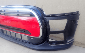 ZDERZAK PRZÓD PRZEDNI MINI F55 F56 ONE LIFT 21- 3
