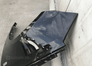 Błotnik lewy przód Peugeot 308 II 2 3