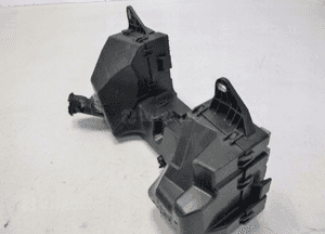 JAGUAR XF X250 MODUŁ SKRZYNKA PUSZKA BEZPIECZNIKÓW 6