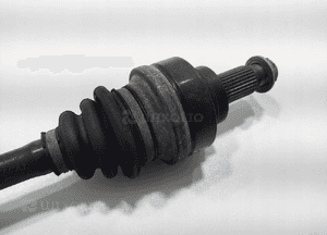 Półoś prawa tył tylna bmw 1 ii F20 F21 2.0D 7597682 2015-2019 lift 3