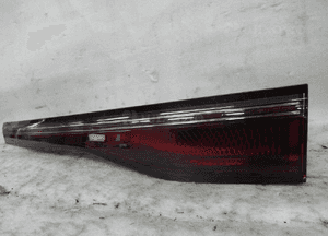 Renault megane v ev e tech cała lampa tylna prawa 3