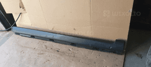 Nakładka listwa progu prawa VW Passat B6 3C0 3C0853856B 4