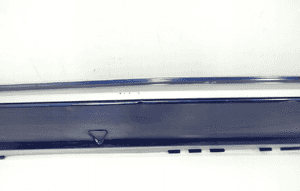 Listwa progowa lewa audi A4 B9 allroad 2015-2019 3