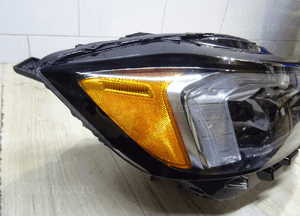 USA Ford EDGE LIFT FULL LED lampa praw przód  KT4B13W029HG 4