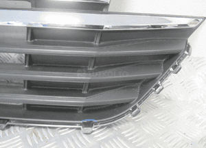 GRILL GRIL ATRAPA VW T6 LIFT 7LA853651B 2019-2023 rok 15