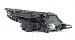 Peugeot 2008 2013- lampa lewy przód lewa przednia 9677810180 8