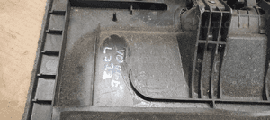 Tapicerka boczek bagażnika lewy tył Range Rover Vogue L322 EQY500170 6