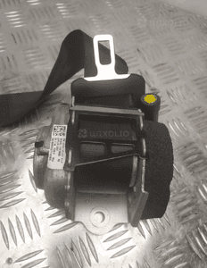 ALFA ROMEO STELVIO PAS BEZPIECZEŃSTWA TYŁ PRAWY 34229934 01561384650 6