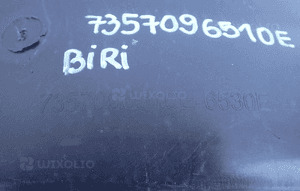 Nadkole lewe przód fiat qubo 7357096510 radom 3