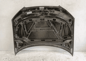 Maska pokrywa silnika audi A3 8P lift 2008-2013R 6