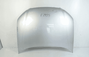 Audi A3 8P lift 2008-2012 maska pokrywa silnika 1